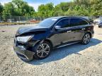 ACURA MDX 2020