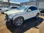 INFINITI QX50 2015