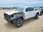 TOYOTA TACOMA 2022