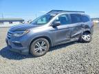 HONDA PILOT 2016