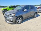 CHEVROLET TRAX 2020