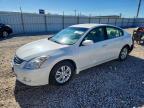 NISSAN ALTIMA 2011