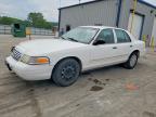 FORD CROWN VICTORIA 2010
