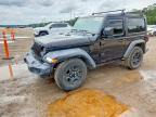 JEEP WRANGLER 2022