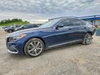 GENESIS G80 2018