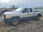 CHEVROLET SILVERADO 2008