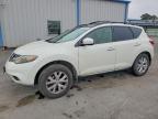 NISSAN MURANO 2011