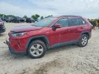 TOYOTA RAV4 HYBRID 2020