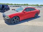 DODGE CHARGER 2012