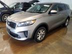 KIA SORENTO 2019