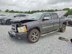 CHEVROLET SILVERADO 2010