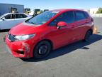 HONDA FIT 2015