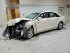 LINCOLN MKZ 2016