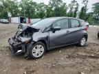 NISSAN VERSA NOTE 2019