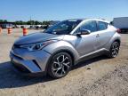 TOYOTA C-HR 2018