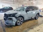 NISSAN ROGUE 2021