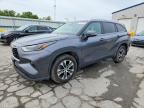 TOYOTA HIGHLANDER 2021