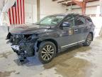NISSAN PATHFINDER 2013