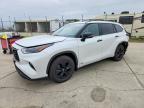 TOYOTA HIGHLANDER HYBRID 2024