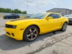 CHEVROLET CAMARO 2011
