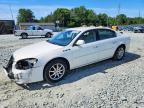 BUICK LUCERNE 2007