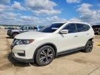 NISSAN ROGUE 2020