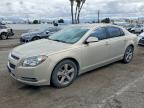 CHEVROLET MALIBU 2011