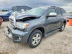 TOYOTA SEQUOIA 2008