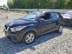 NISSAN KICKS 2020