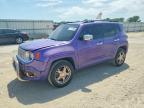 JEEP RENEGADE 2018