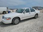 MERCURY GRAND MARQUIS 2004
