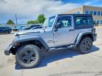 JEEP WRANGLER 2014