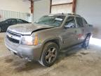 CHEVROLET AVALANCHE 2012