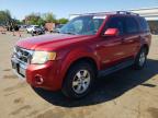 FORD ESCAPE 2008