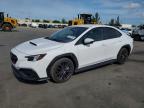 SUBARU WRX 2025
