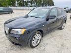 BMW X3 2014