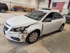 CHEVROLET CRUZE 2011