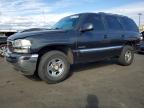 GMC YUKON 2004