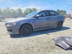 MITSUBISHI LANCER 2008