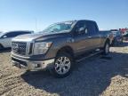 NISSAN TITAN XD 2016