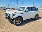 NISSAN ARMADA 2018