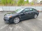 SUBARU IMPREZA 2018