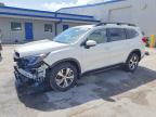 SUBARU ASCENT 2025
