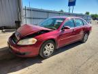 CHEVROLET IMPALA 2006