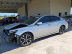 NISSAN ALTIMA 2016