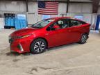TOYOTA PRIUS PRIME 2018