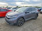 HONDA CR-V 2017