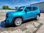 JEEP RENEGADE 2021