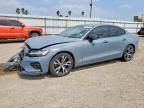 VOLVO S60 2022