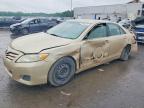 TOYOTA CAMRY 2011